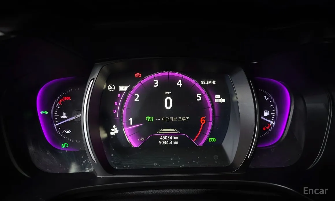 Фото 8 - Renault QM6