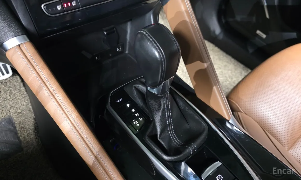 Фото 9 - Renault QM6