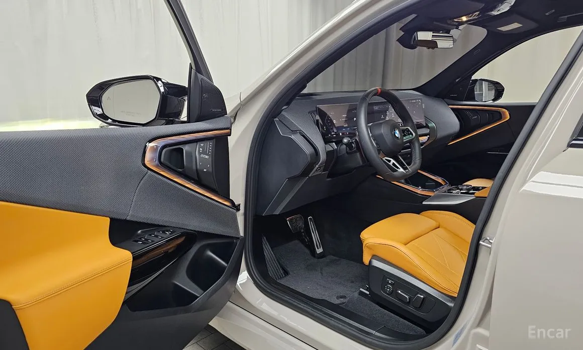 Фото 10 - BMW X3