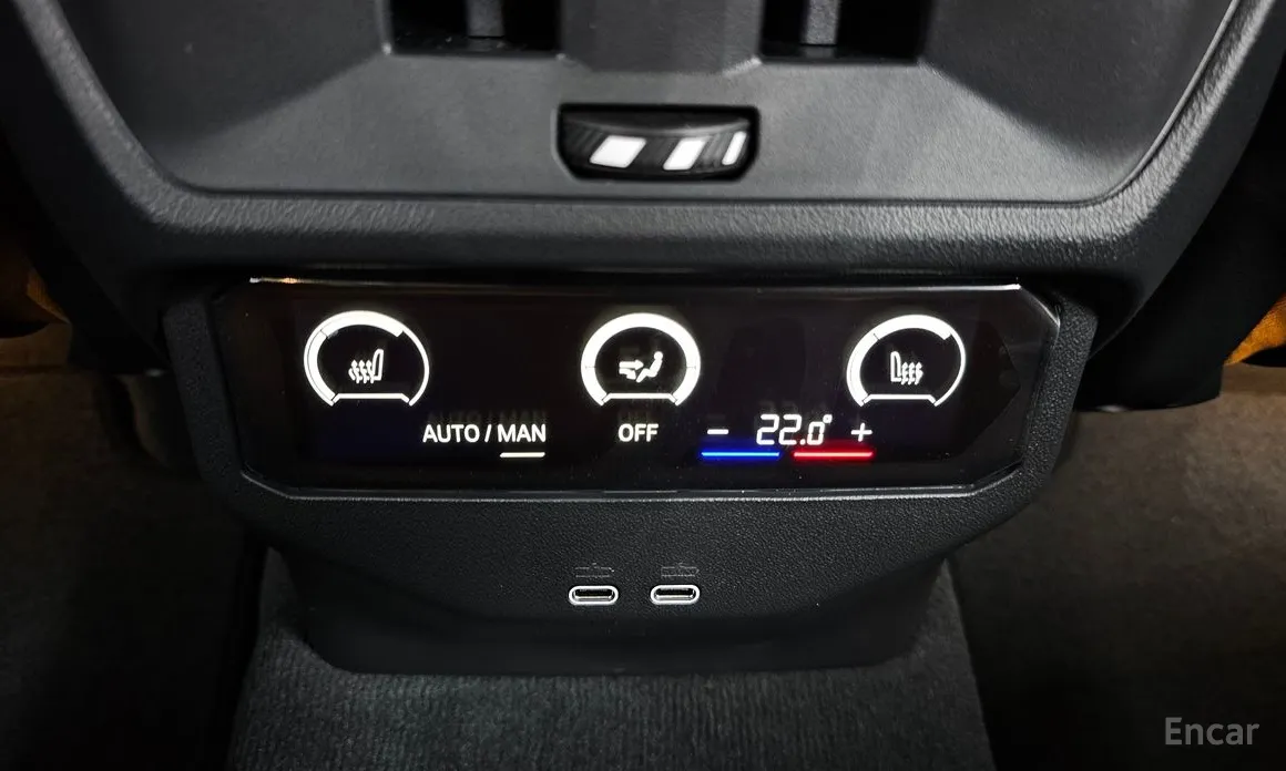 Фото 18 - BMW X3