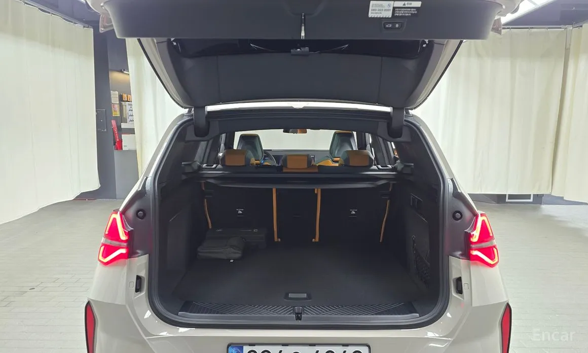 Фото 20 - BMW X3