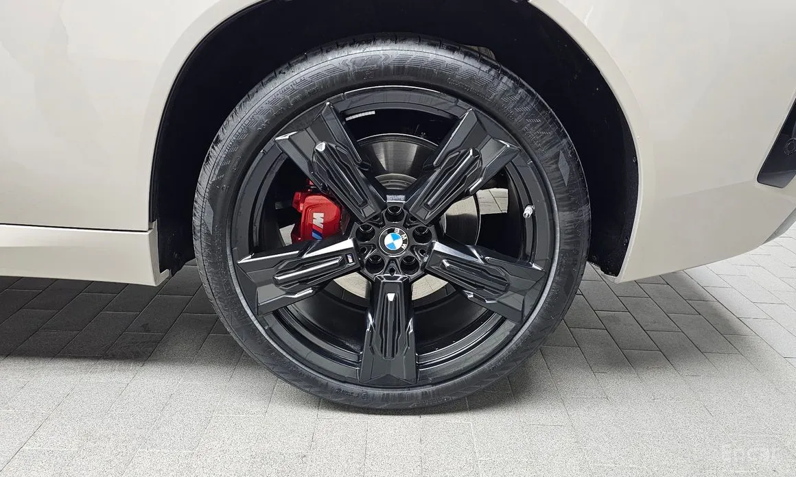 Фото 5 - BMW X3