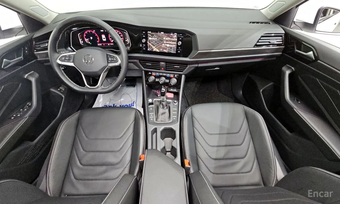 Photo 7 - Volkswagen Jetta