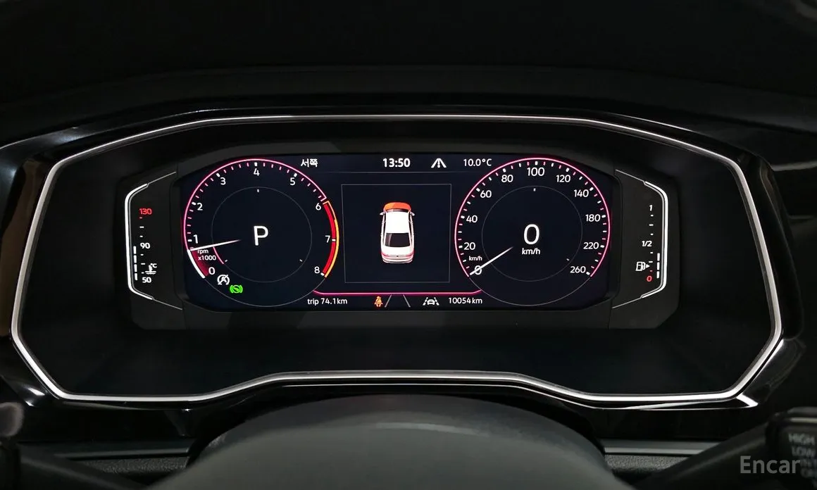 Photo 8 - Volkswagen Jetta