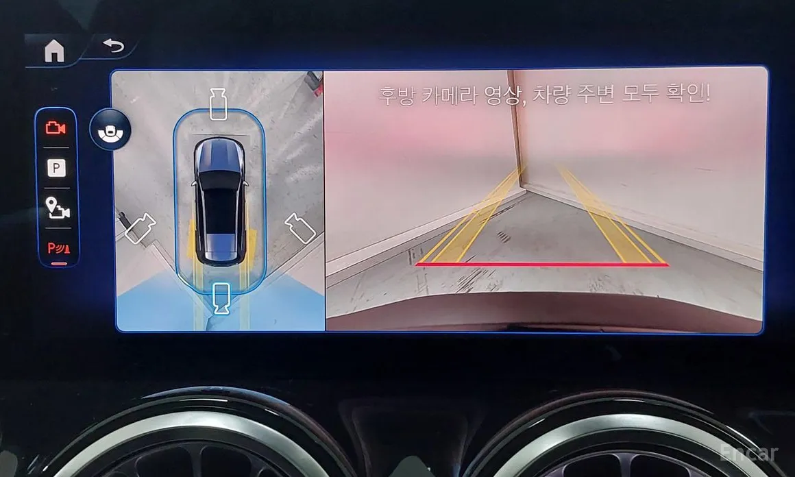 Фото 18 - Mercedes-Benz EQB