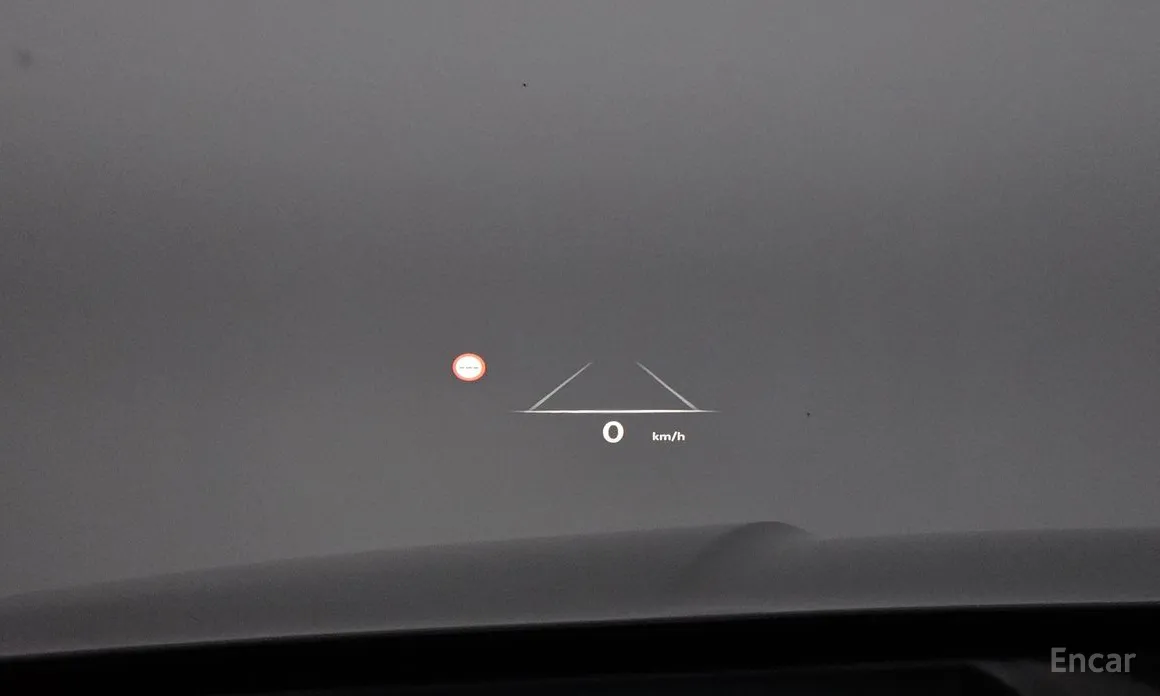 Фото 12 - Genesis GV80