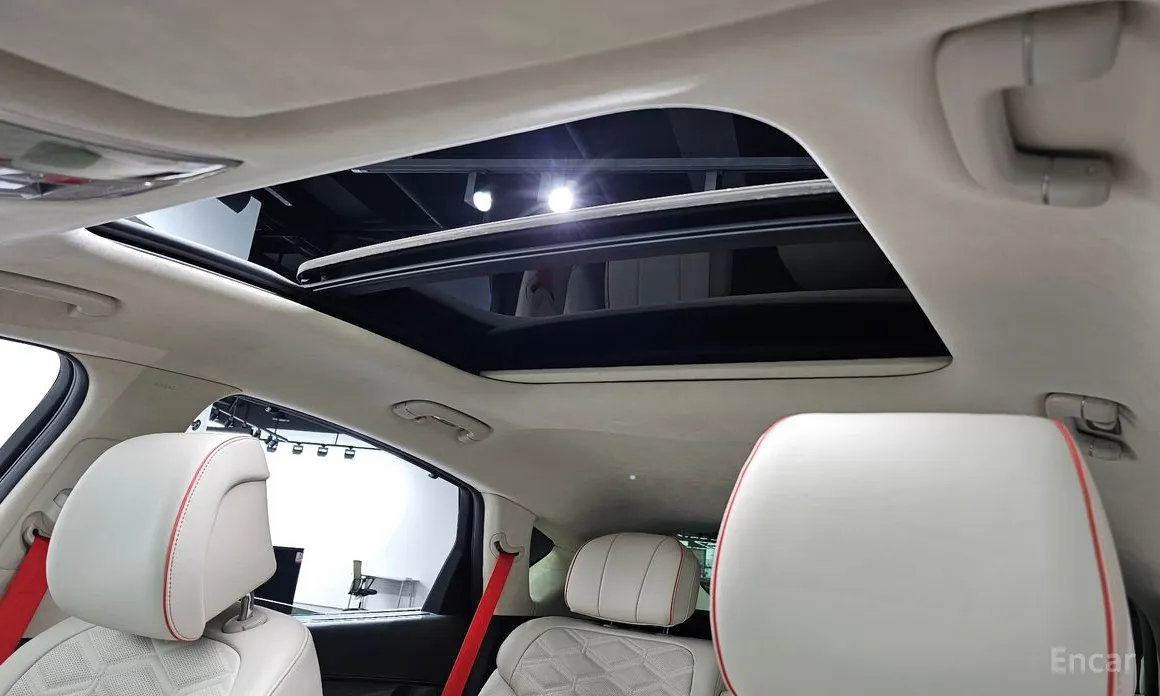 Фото 17 - Genesis GV80