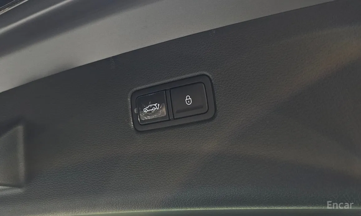 Фото 20 - Genesis GV80