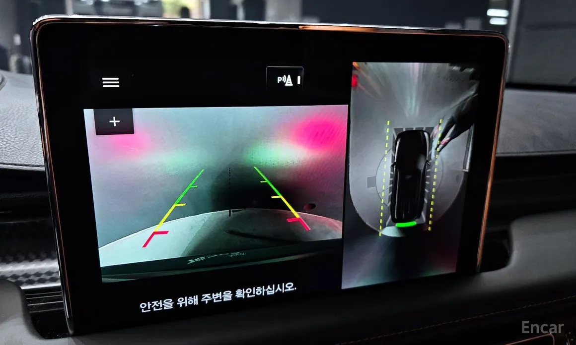 Фото 15 - Lincoln Aviator