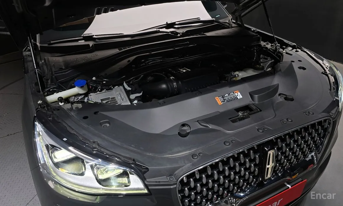 Фото 6 - Lincoln Aviator