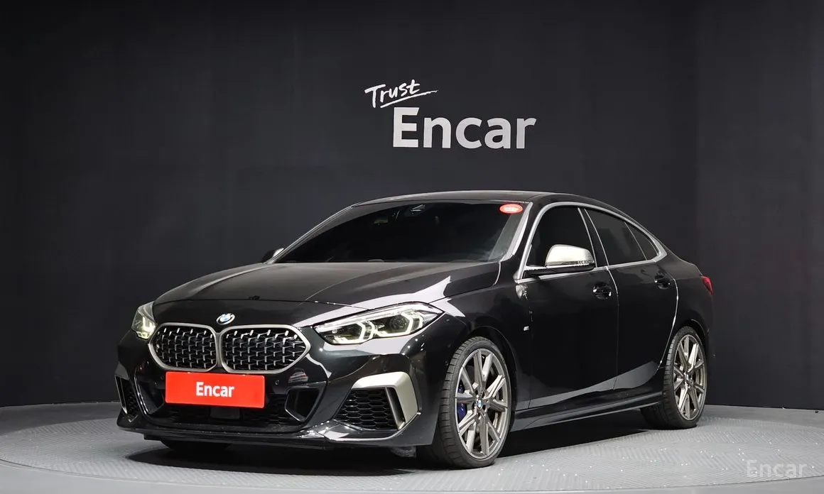 Фото 1 - BMW 2 Series