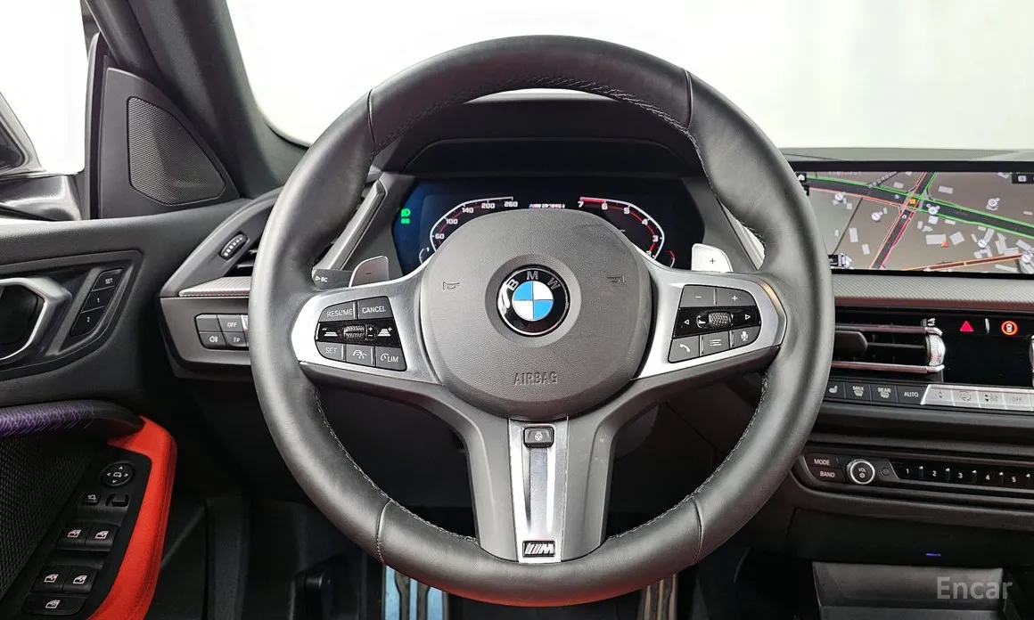 Фото 13 - BMW 2 Series