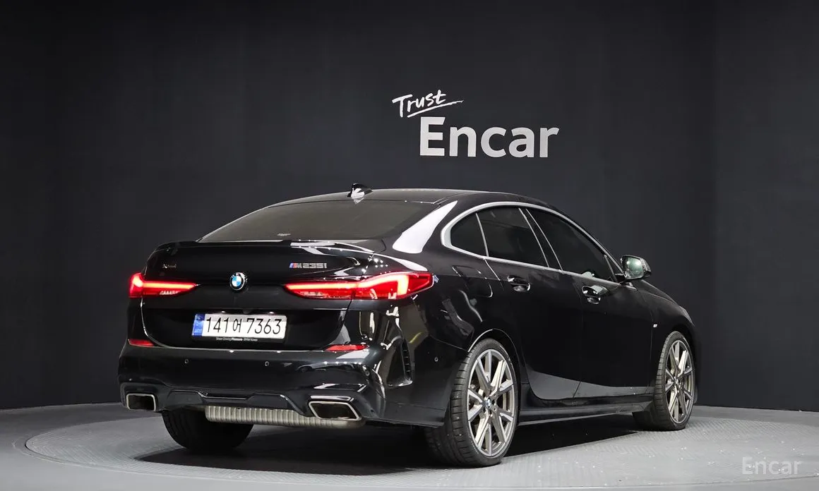 Фото 2 - BMW 2 Series