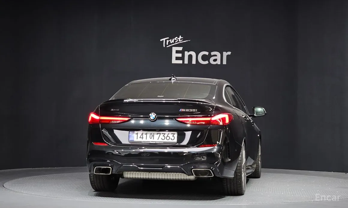 Фото 4 - BMW 2 Series