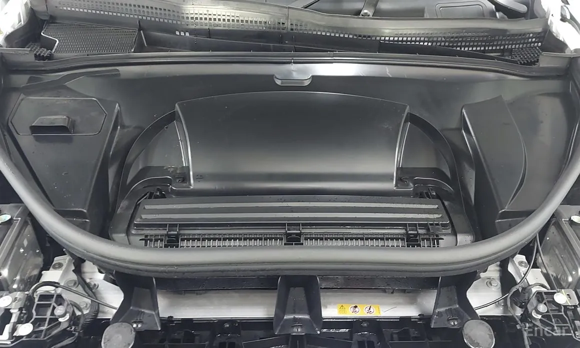 Фото 6 - Mercedes-Benz EQS