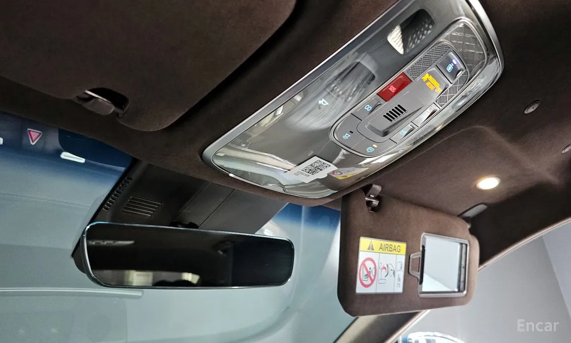 Фото 18 - Genesis G80