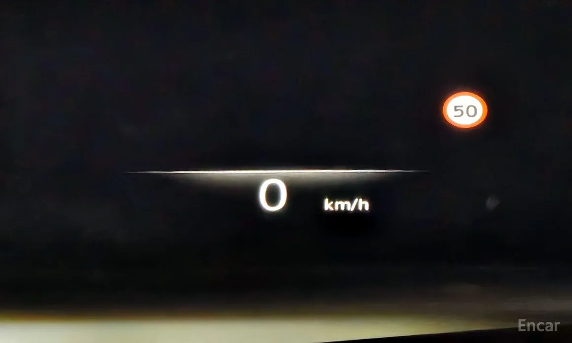 Фото 19 - Genesis G80