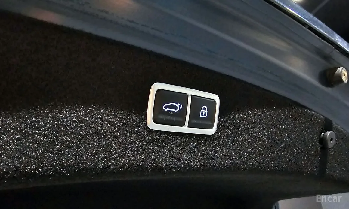 Фото 20 - Genesis G80