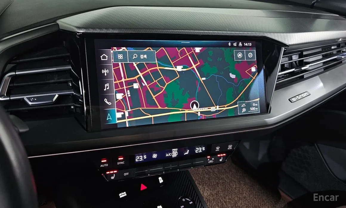 Фото 17 - Audi Q4 e-tron