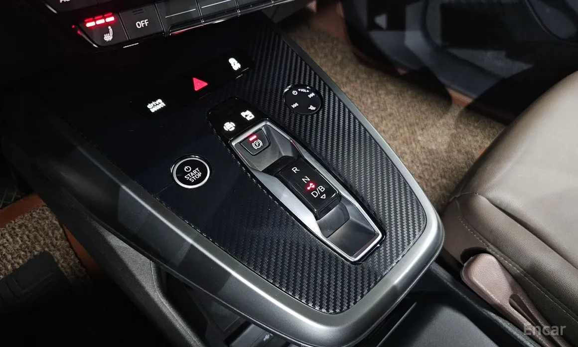 Фото 9 - Audi Q4 e-tron