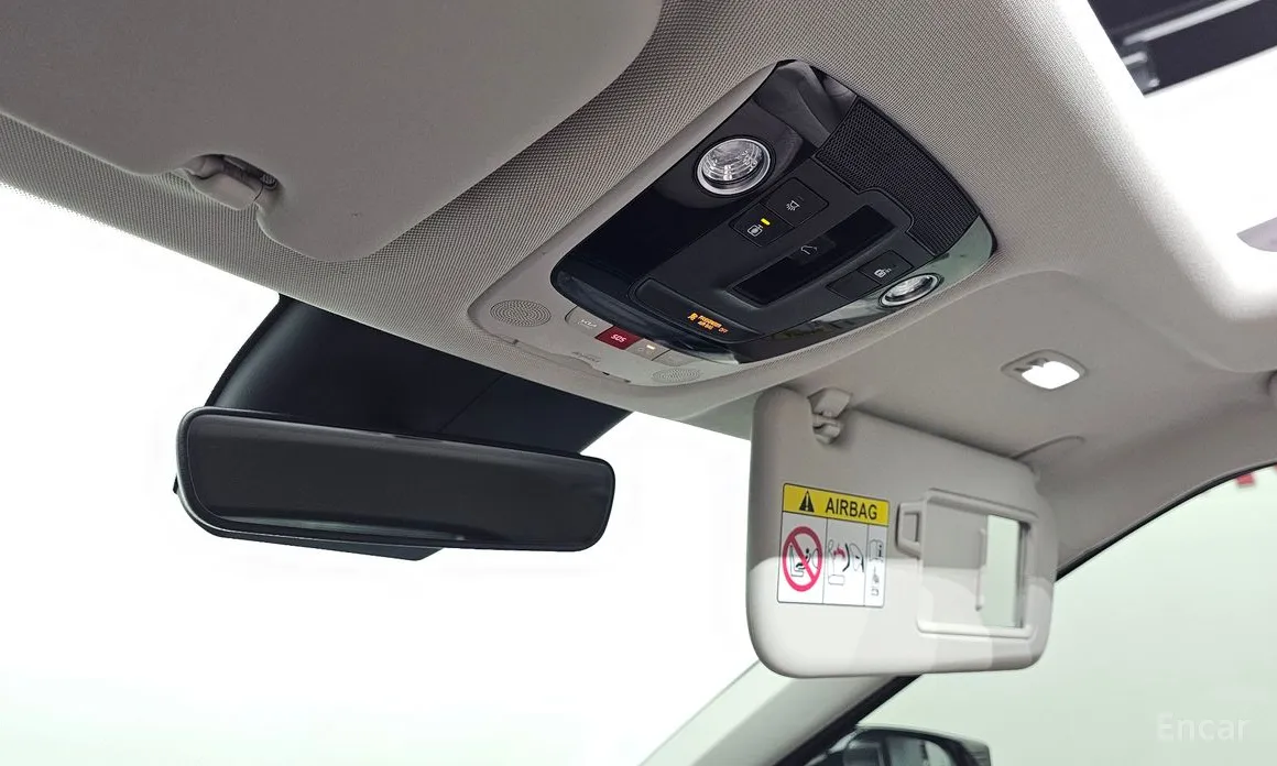 Фото 14 - Kia EV6