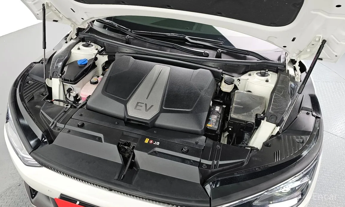 Фото 6 - Kia EV6