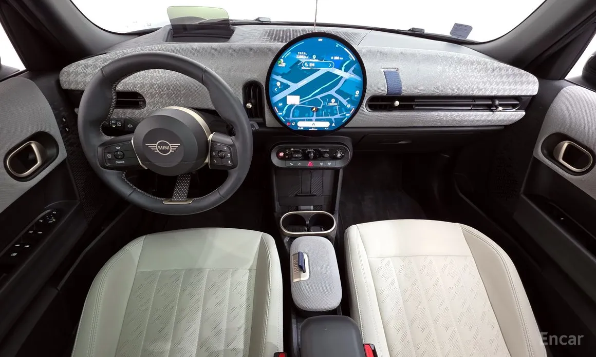 Фото 1 - Mini Cooper