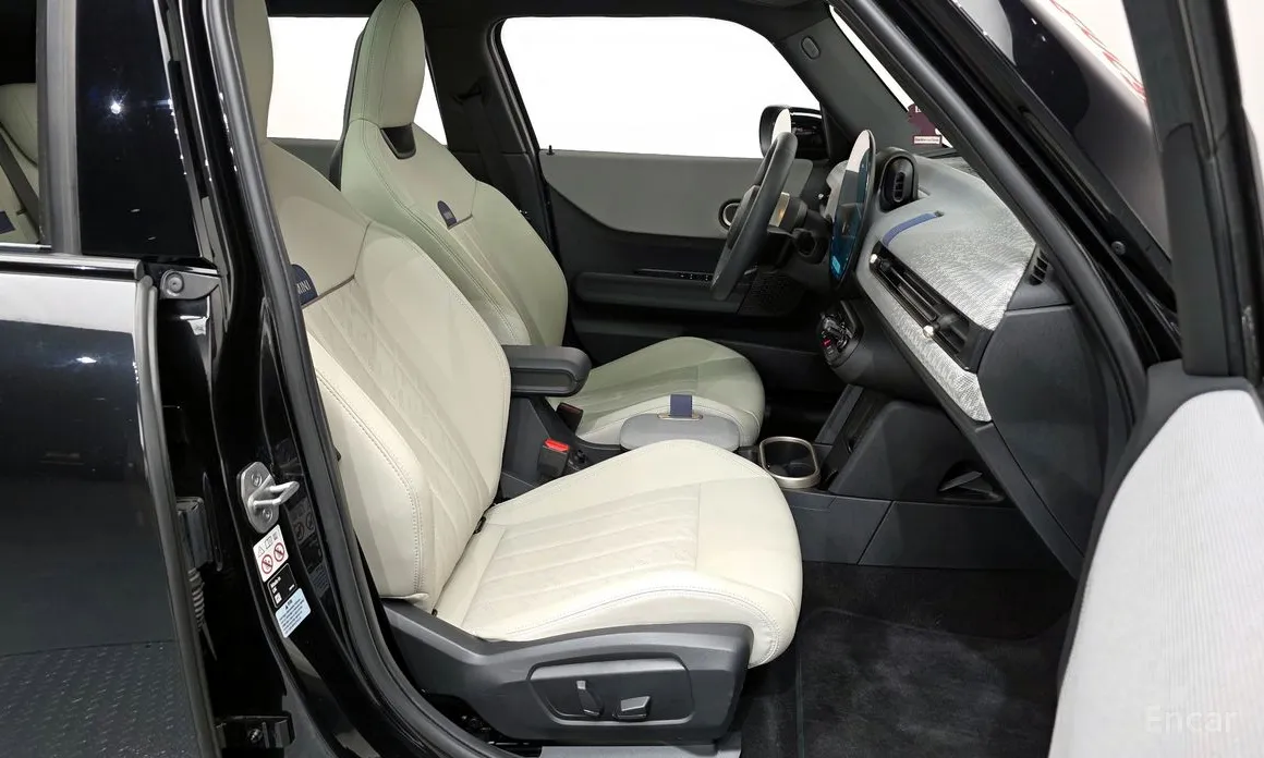 Фото 10 - Mini Cooper