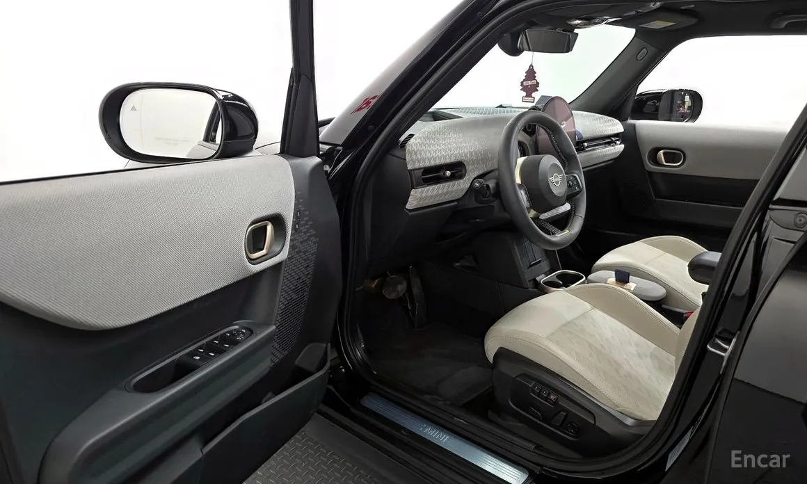 Фото 11 - Mini Cooper