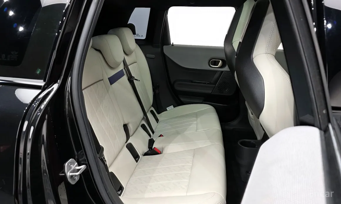 Фото 12 - Mini Cooper