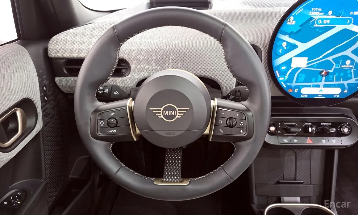 Фото 13 - Mini Cooper