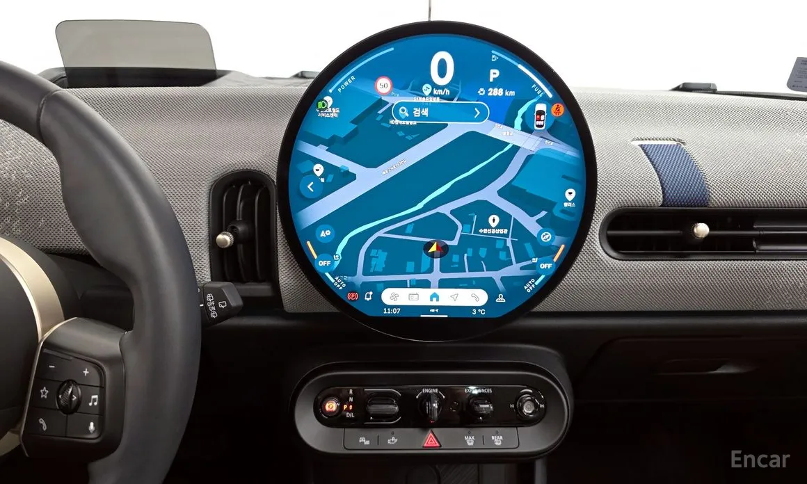 Фото 14 - Mini Cooper