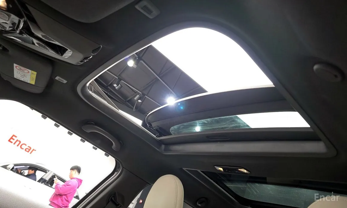 Фото 19 - Mini Cooper