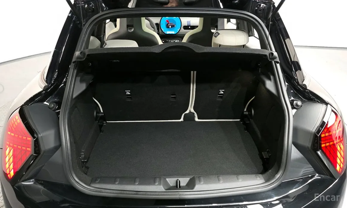 Фото 20 - Mini Cooper