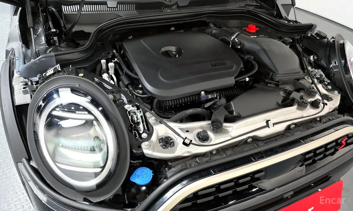 Фото 6 - Mini Cooper