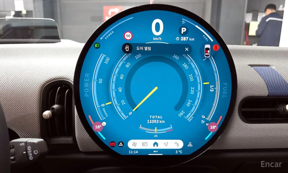 Фото 8 - Mini Cooper