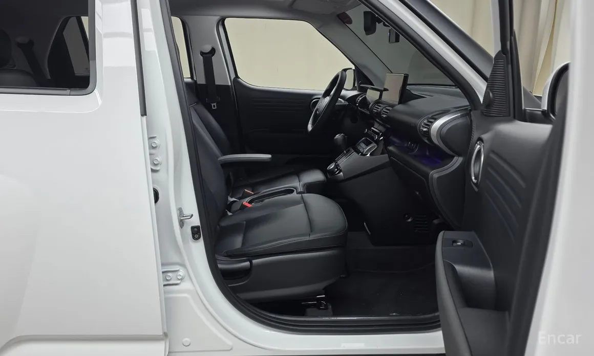 Фото 11 - Hyundai Casper