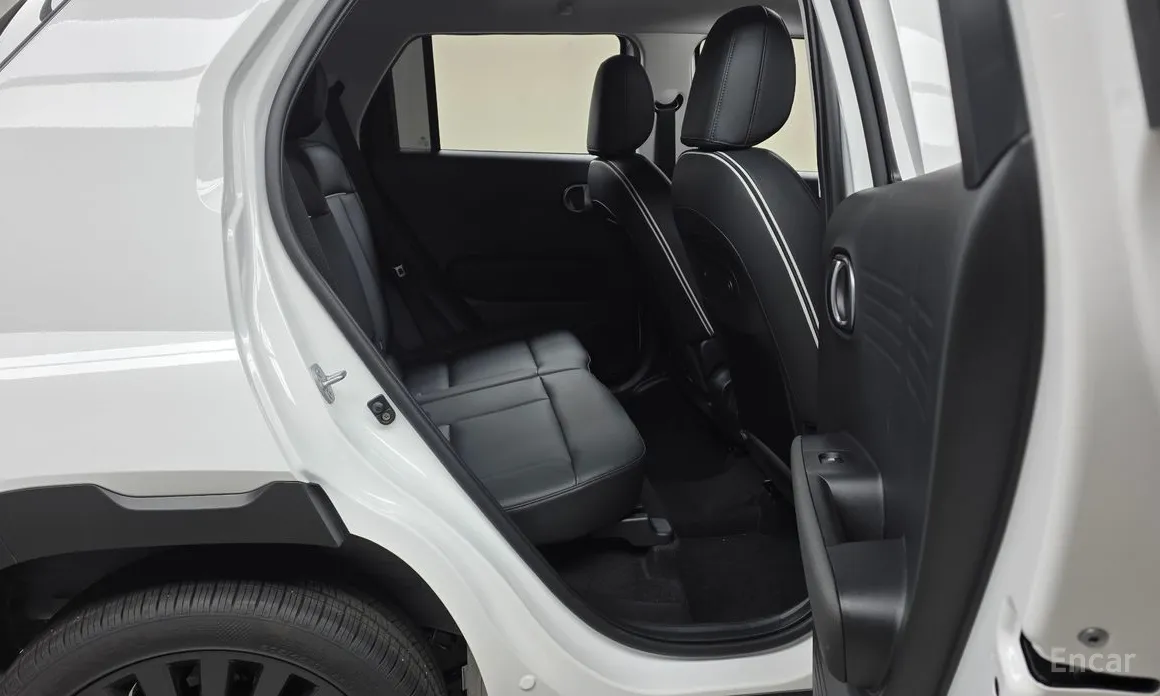 Фото 12 - Hyundai Casper