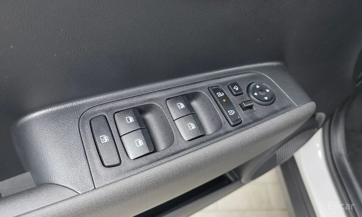 Фото 14 - Hyundai Casper