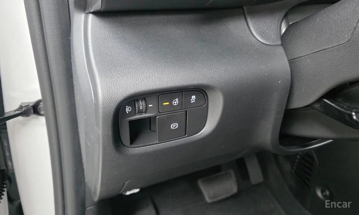 Фото 15 - Hyundai Casper