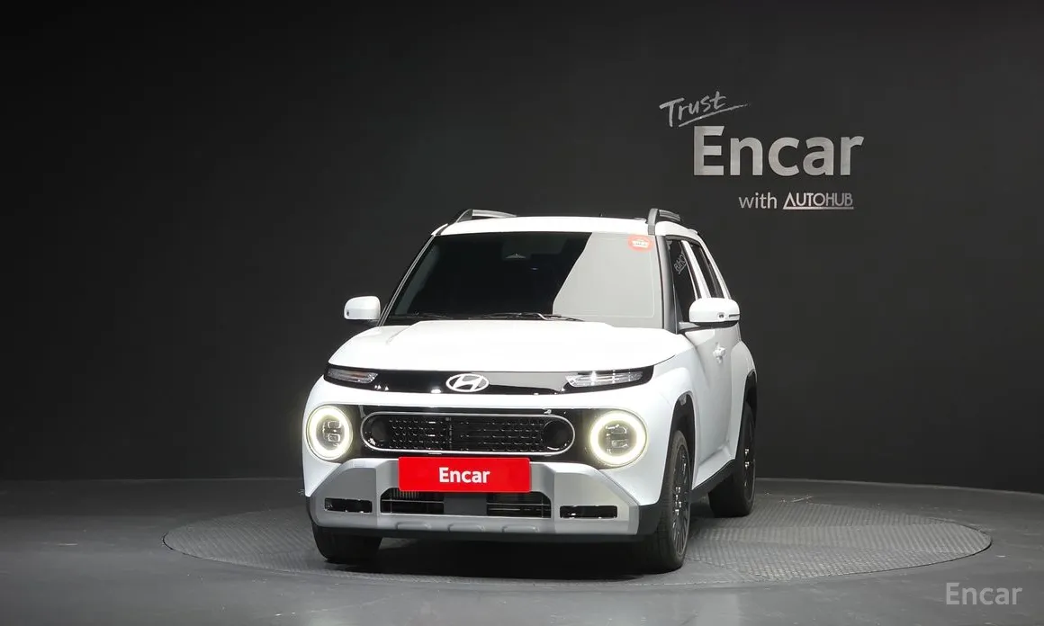 Фото 3 - Hyundai Casper