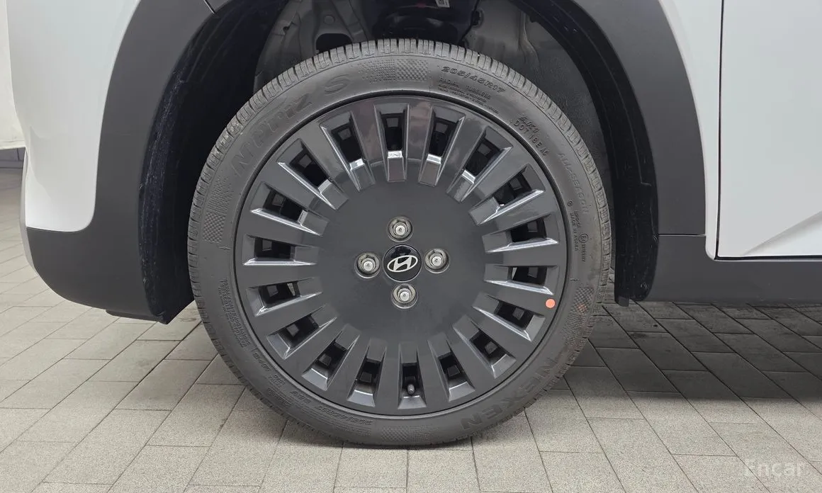 Фото 5 - Hyundai Casper