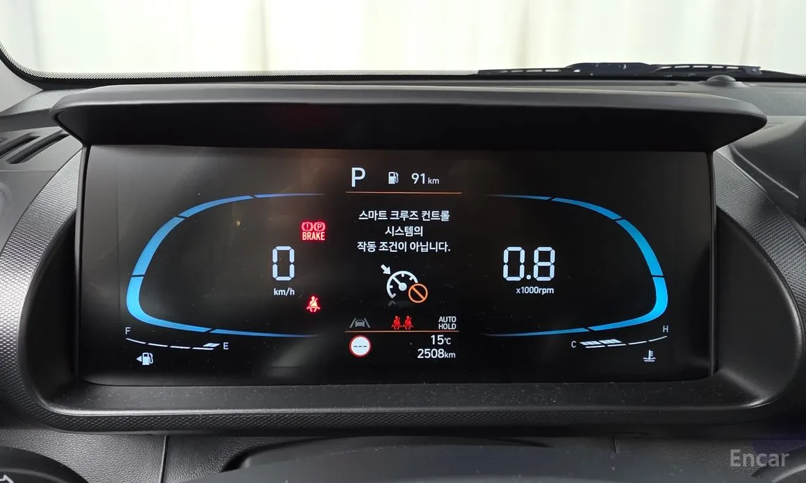 Фото 8 - Hyundai Casper