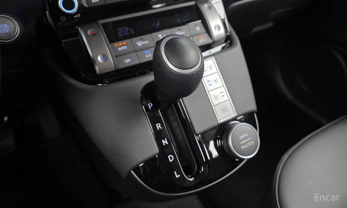 Фото 9 - Hyundai Casper