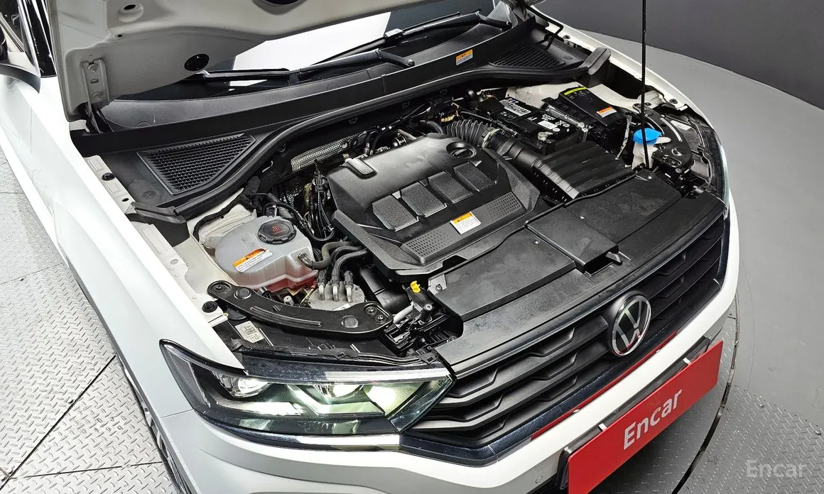 Фото 6 - Volkswagen T-Roc