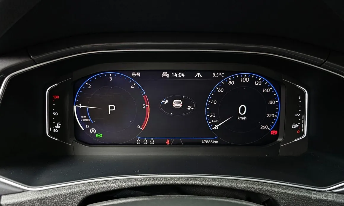 Фото 8 - Volkswagen T-Roc