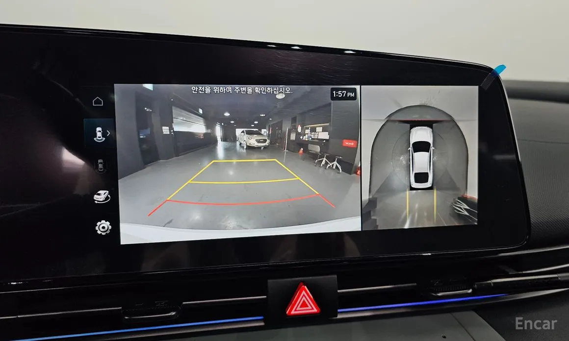 Фото 15 - Hyundai Avante