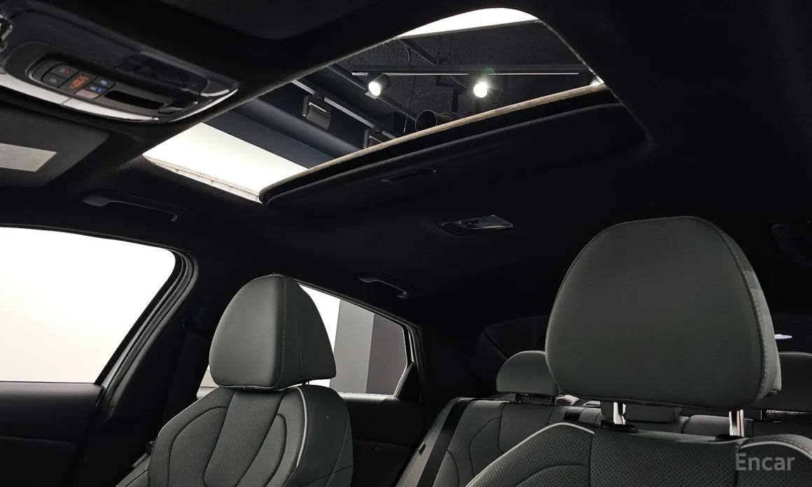 Фото 17 - Hyundai Avante