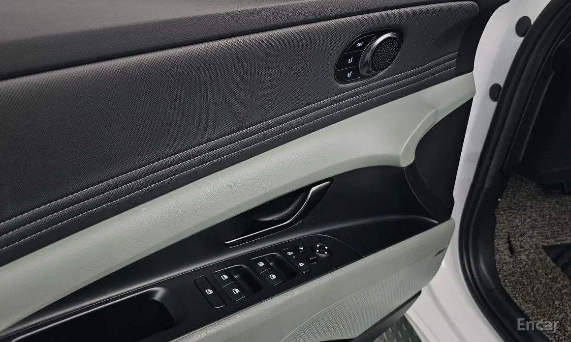 Фото 18 - Hyundai Avante