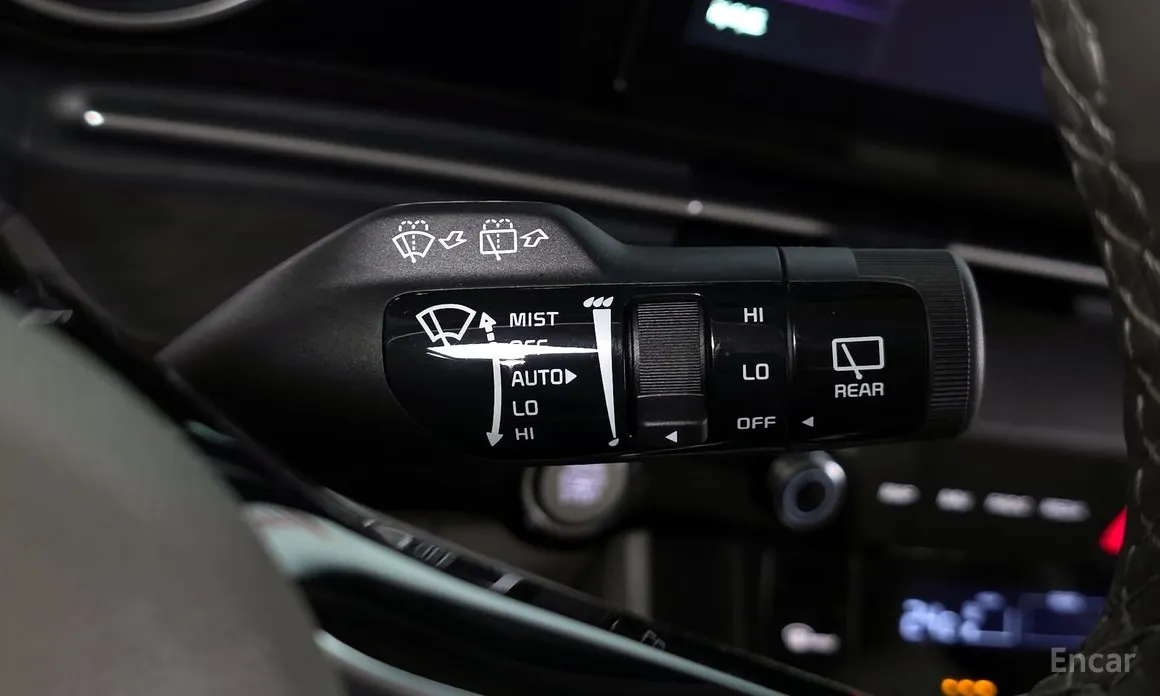 Фото 18 - Kia Carnival